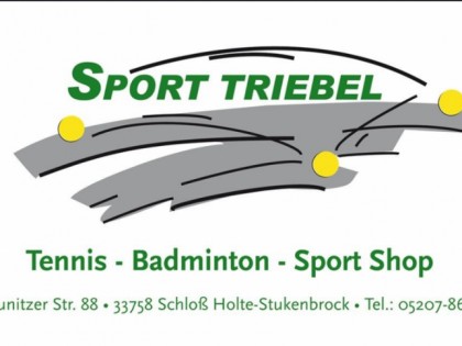 照片: Sport Triebel